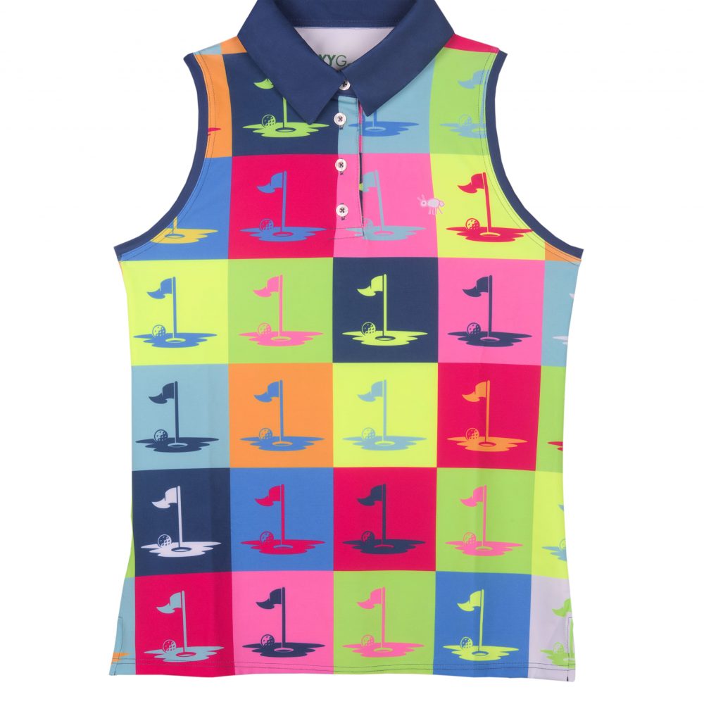 Polo Shirt New Warhol