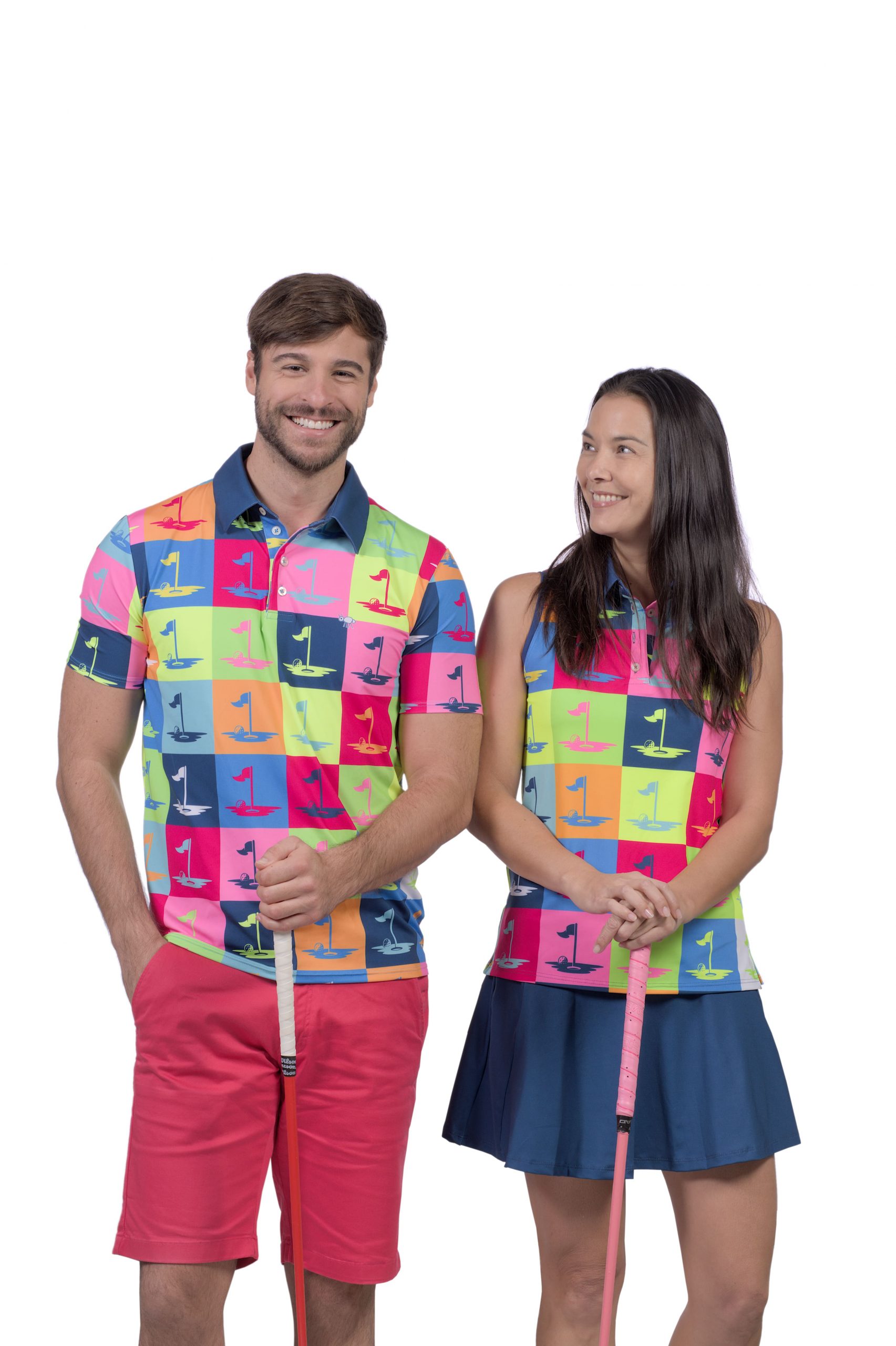 Polo Shirt New Warhol - Imagen 3